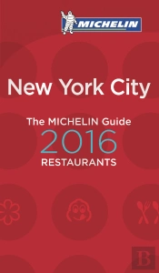 Guia Michelin New York 