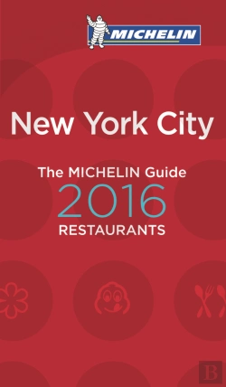 Bertrand.pt - Guia Michelin New York 