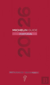 Guia Michelin Portugal 2026