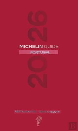 Bertrand.pt - Guia Michelin Portugal 2026