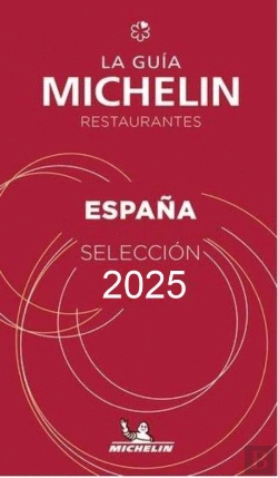 Bertrand.pt - Guia Michelin Restaurantes España 2025
