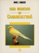 Guia Moderno da Canaricultura