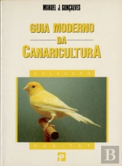 Guia Moderno da Canaricultura