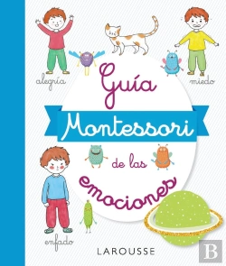 Bertrand.pt - Guía Montessori De Las Emociones