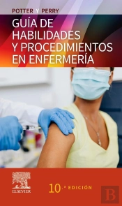 Guia Mosby De Habilidades Y Procedimientos En Enfermeria 10ª