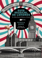 Guia Musical De Londres