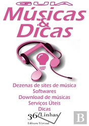 Guia Músicas E Dicas