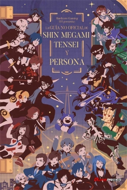 Bertrand.pt - Guia No Oficial De Shin Megami Tensei Y Persona La