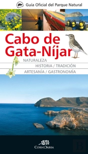Guia Oficial Del Parque Natural Decabo De Gata-Nijar 