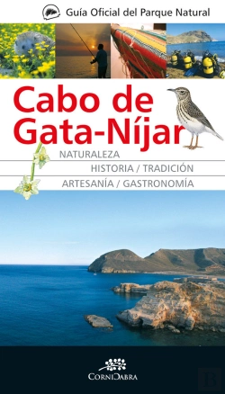 Bertrand.pt - Guia Oficial Del Parque Natural Decabo De Gata-Nijar 