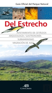 Guia Oficial Del Parque Natural Del Estrecho 