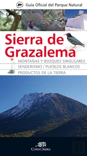 Guia Oficial Del Parque Natural Dela Sierra De Grazalema 