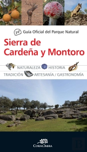 Guia Oficial Del Parque Natural Sierra Cardeña Y Montoro 