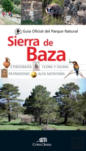 Guia Oficial Del Parque Natural Sierra De Baza 