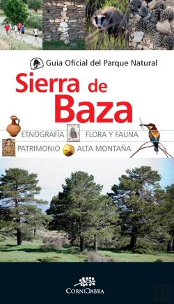 Bertrand.pt - Guia Oficial Del Parque Natural Sierra De Baza 