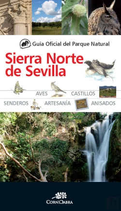 Bertrand.pt - Guia Oficial Del Parque Natural Sierra Norte De Sevilla 