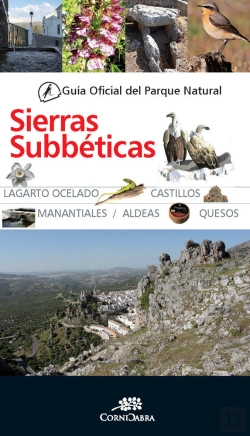 Bertrand.pt - Guia Oficial Del Parque Natural Sierra Subbetica 
