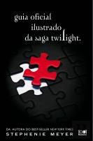 Guia Oficial Ilustrado da Saga Twilight