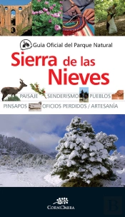 Guia Oficial Parque Natural Sierrade Las Nieves 