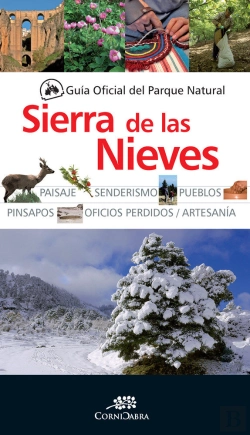 Bertrand.pt - Guia Oficial Parque Natural Sierrade Las Nieves 