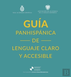 Bertrand.pt - Guía Panhispánica De Lenguaje Claro Y Accesible