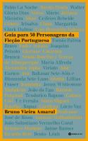 Guia para 50 Personagens da Ficção Portuguesa