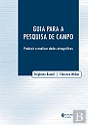 Guia para a Pesquisa de Campo