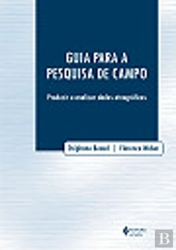 Bertrand.pt - Guia para a Pesquisa de Campo
