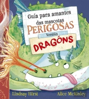 Guia Para Amantes Das Mascotas Perigosas