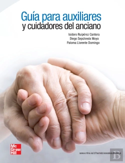 Bertrand.pt - Guia Para Auxiliares Y Cuidadores Del Anciano