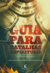 Guia para Batalhas Espirituais