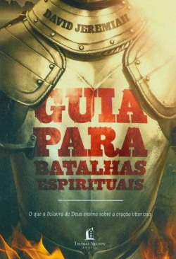 Bertrand.pt - Guia para Batalhas Espirituais