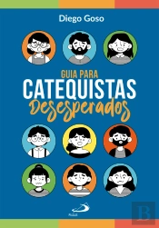 Guia Para Catequistas Desesperados