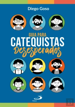 Bertrand.pt - Guia Para Catequistas Desesperados