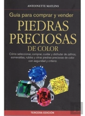 Guía Para Comprar Y Vender Piedras Preciosas
