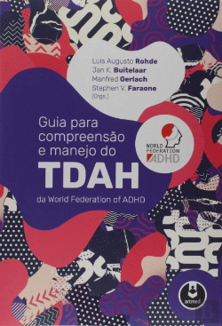 Bertrand.pt - Guia para Compreensão e Manejo do TDAH da World Federation of ADHD