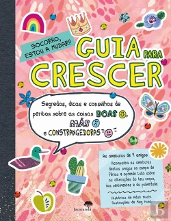 Bertrand.pt - Guia para Crescer