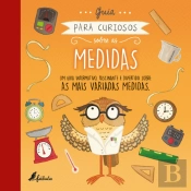 Guia para Curiosos sobre as Medidas