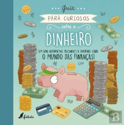 Bertrand.pt - Guia para Curiosos sobre o Dinheiro