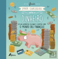 Guia para Curiosos sobre o Dinheiro