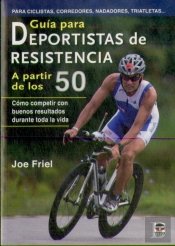 Guía Para Deportistas De Resistencia A Partir De Los 50
