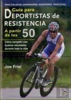 Guía Para Deportistas De Resistencia A Partir De Los 50
