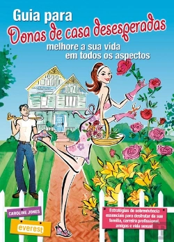 Bertrand.pt - Guia para Donas de Casa Desesperadas