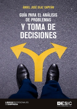 Bertrand.pt - Guía Para El Análisis De Problemas Y Toma De Decisiones