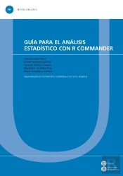 Guía Para El Análisis Estadístico Con R Commander