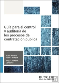 Bertrand.pt - Guia Para El Control Y Auditoria De Los Procesos De Contratacion Publica