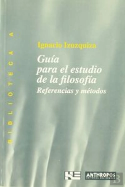 Bertrand.pt - Guia Para El Estudio De La Filosofia