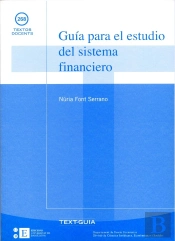 Guía Para El Estudio Del Sistema Financiero
