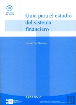 Bertrand.pt - Guía Para El Estudio Del Sistema Financiero