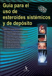 Guía Para El Uso De Esteroides Sistémicos Y De Depósito